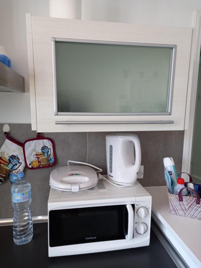Estudio Coriandolo Wifi Fibra 코라레호 외부 사진