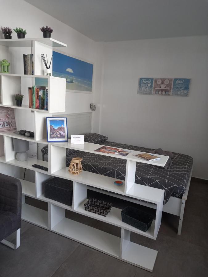 Estudio Coriandolo Wifi Fibra 코라레호 외부 사진